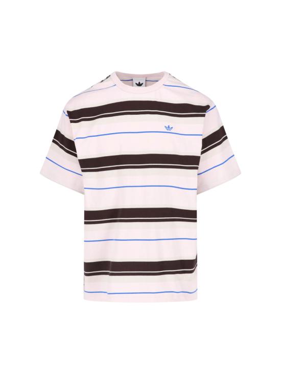 26SS 아디다스 반팔 티셔츠 KX1269 SANPIN Pink