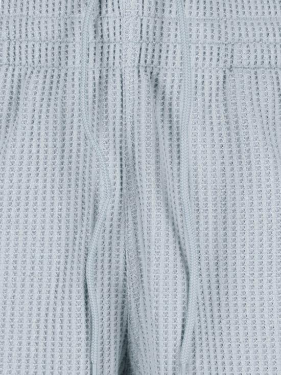 26SS 아디다스 스트레이트 팬츠 KX1247 WOSA Grey - ADIDAS