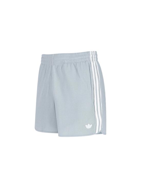 26SS 아디다스 스트레이트 팬츠 KX1247 WOSA Grey - ADIDAS
