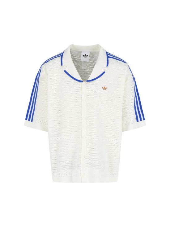 26SS 아디다스 셔츠 KX1223 OWHITE White
