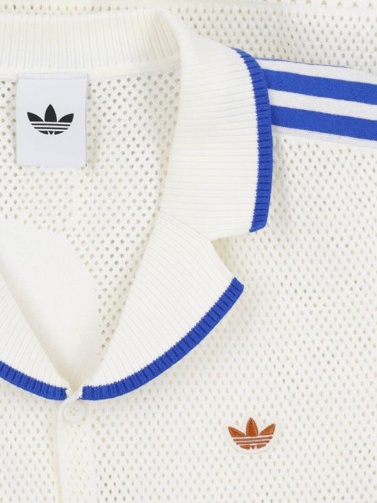 26SS 아디다스 셔츠 KX1223 OWHITE White - ADIDAS