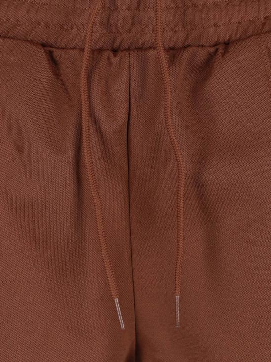 26SS 아디다스 스트레이트 팬츠 KY3167 PREBRN Brown - ADIDAS