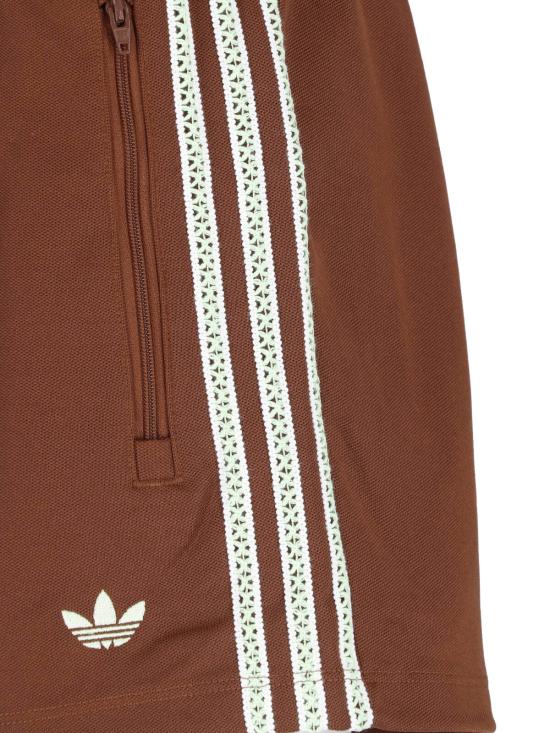 26SS 아디다스 스트레이트 팬츠 KY3167 PREBRN Brown - ADIDAS