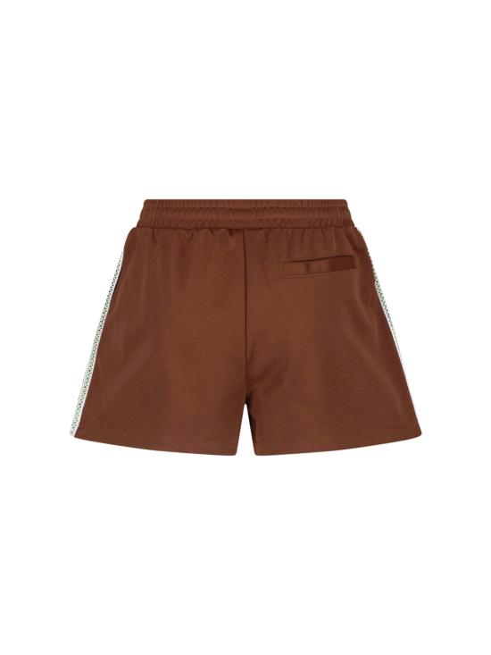 26SS 아디다스 스트레이트 팬츠 KY3167 PREBRN Brown - ADIDAS