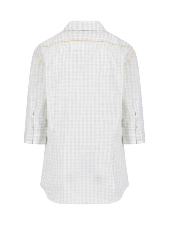 26SS 팔로마울 셔츠 WK2903 200 Grey - PALOMA WOOL