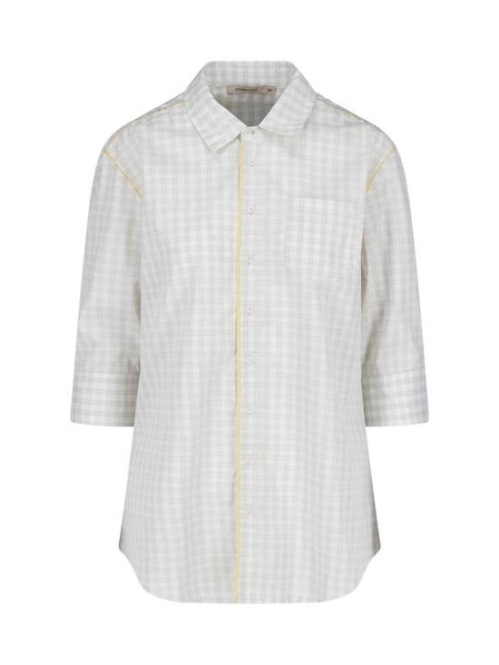 26SS 팔로마울 셔츠 WK2903 200 Grey