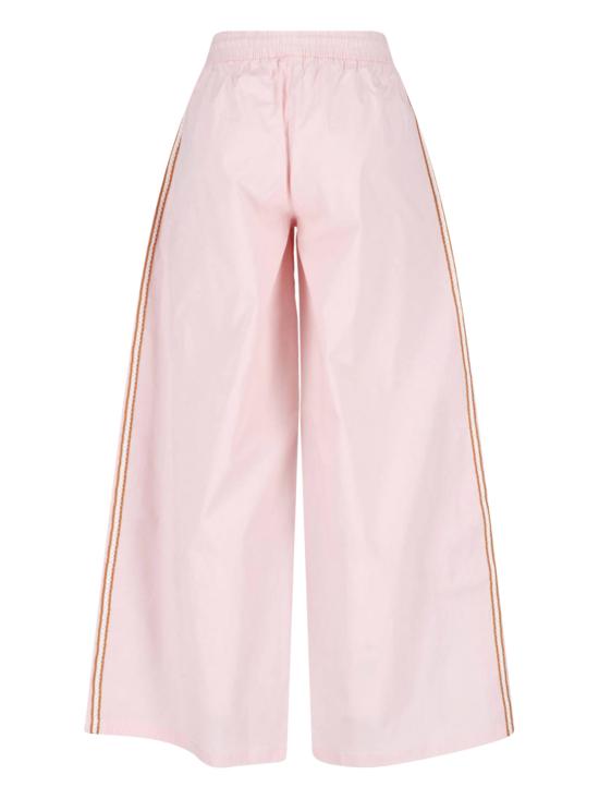 26SS 아디다스 스트레이트 팬츠 KY3175 SANPIN Pink - ADIDAS