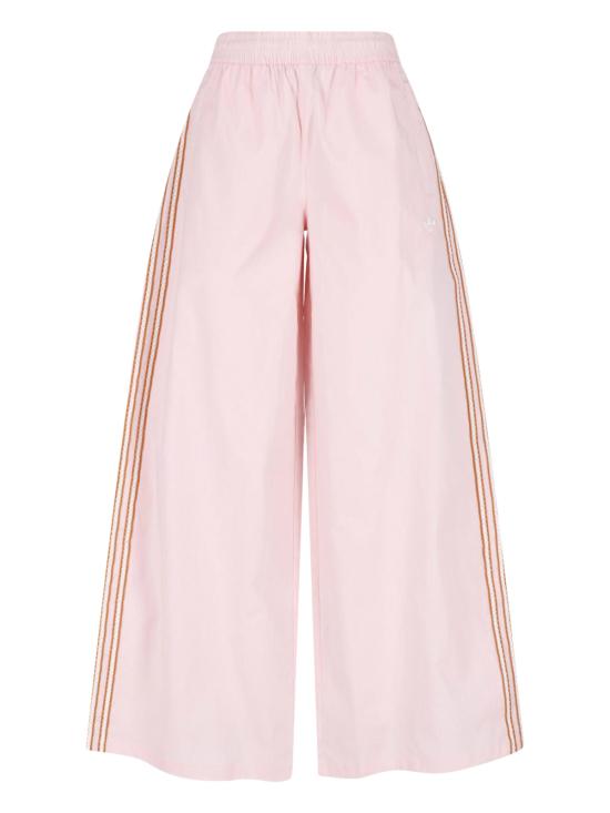 26SS 아디다스 스트레이트 팬츠 KY3175 SANPIN Pink