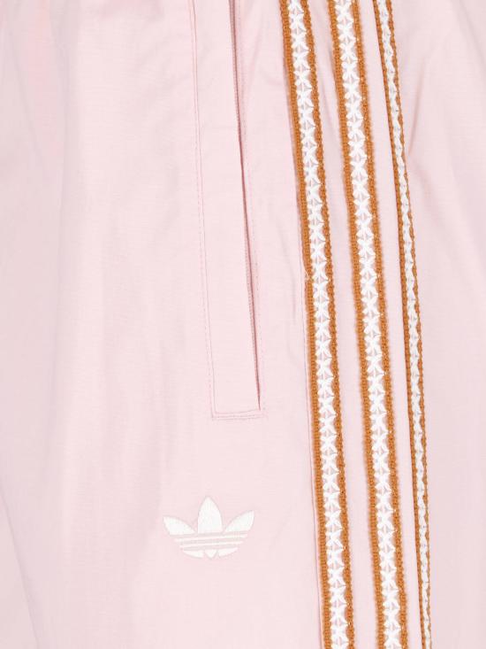 26SS 아디다스 스트레이트 팬츠 KY3175 SANPIN Pink - ADIDAS