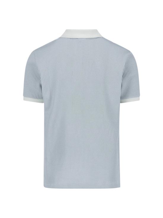 26SS 아디다스 폴로 티셔츠 KX1231 WOSA Grey - ADIDAS