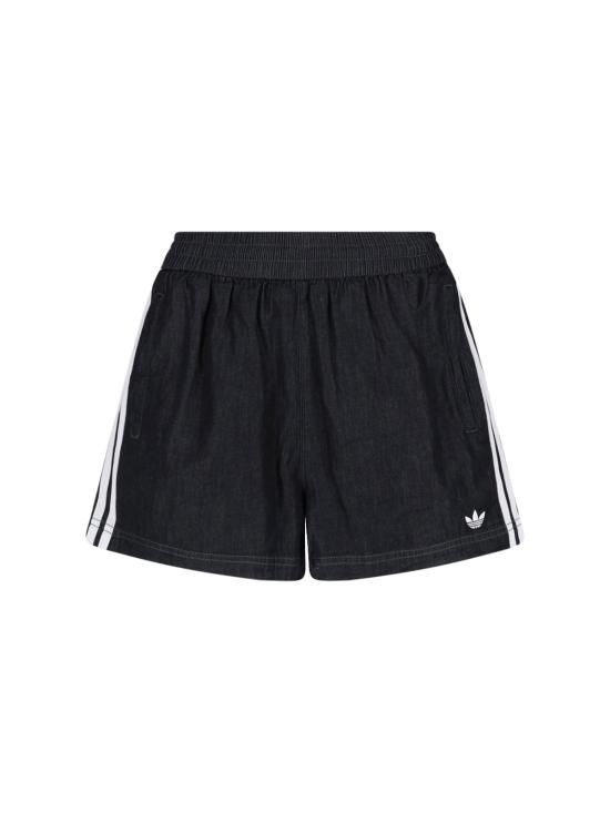 26SS 아디다스 스트레이트 팬츠 KY3171 MEBLDE Black