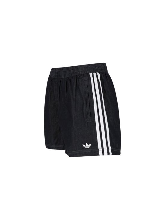 26SS 아디다스 스트레이트 팬츠 KY3171 MEBLDE Black - ADIDAS