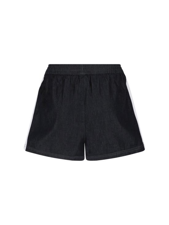 26SS 아디다스 스트레이트 팬츠 KY3171 MEBLDE Black - ADIDAS