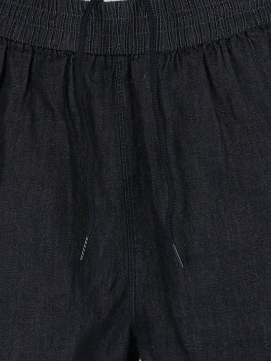 26SS 아디다스 스트레이트 팬츠 KY3171 MEBLDE Black - ADIDAS