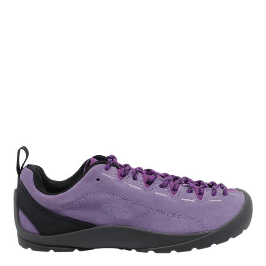 26SS 킨 스니커즈 1032228 PANSY BLACK Purple