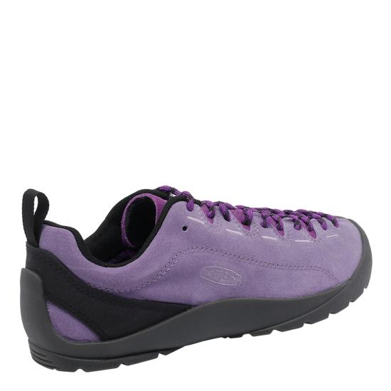 26SS 킨 스니커즈 1032228 PANSY BLACK Purple - KEEN