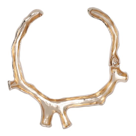 26SS 에센셜앤트워프 팔찌 JOMEN GO37 Gold - ESSENTIEL ANTWERP