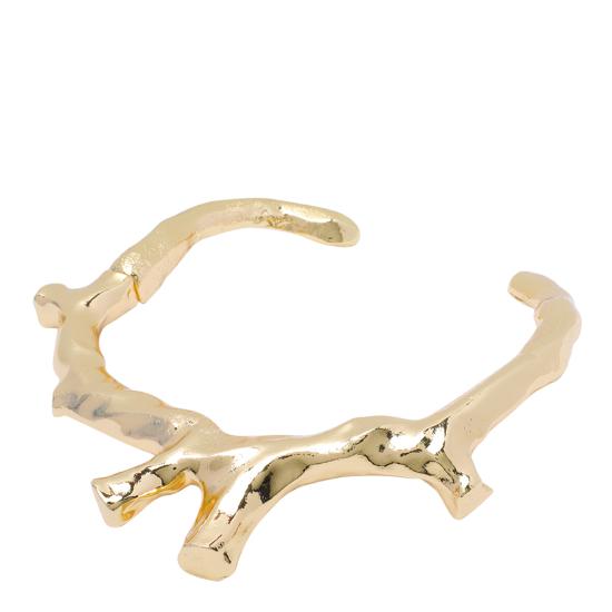 26SS 에센셜앤트워프 팔찌 JOMEN GO37 Gold - ESSENTIEL ANTWERP