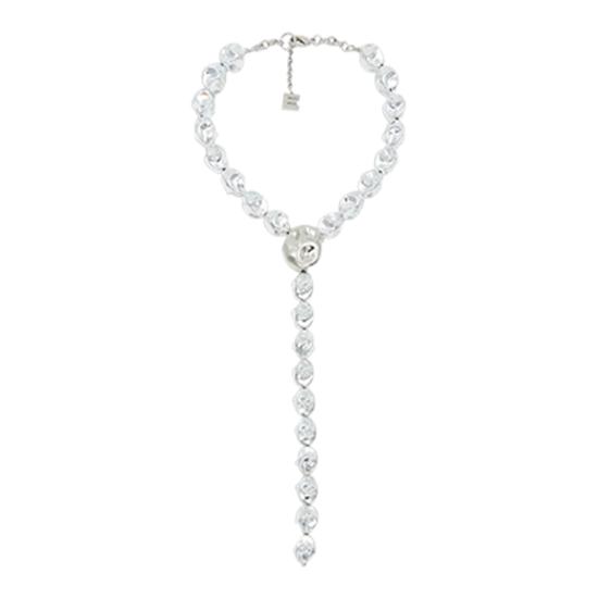 26SS 에센셜앤트워프 팔찌 JISCOOL SL36 Silver