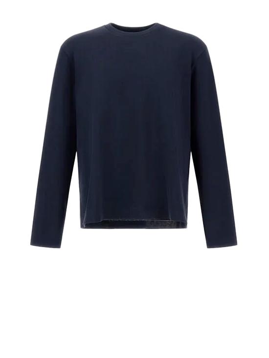 26SS 에르노 스웨터 JG000262U 520599201 BLU NAVY