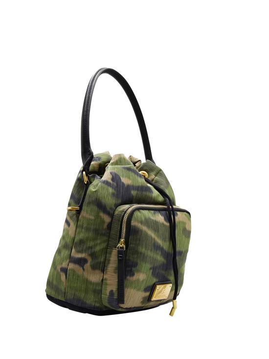 26SS 프리미아타 백팩 MIA 2146 MILITARE - PREMIATA