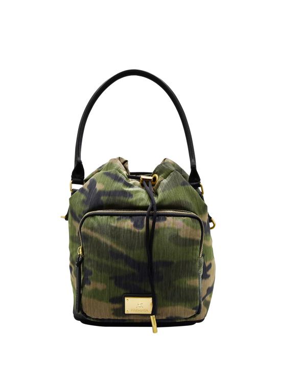 26SS 프리미아타 백팩 MIA 2146 MILITARE