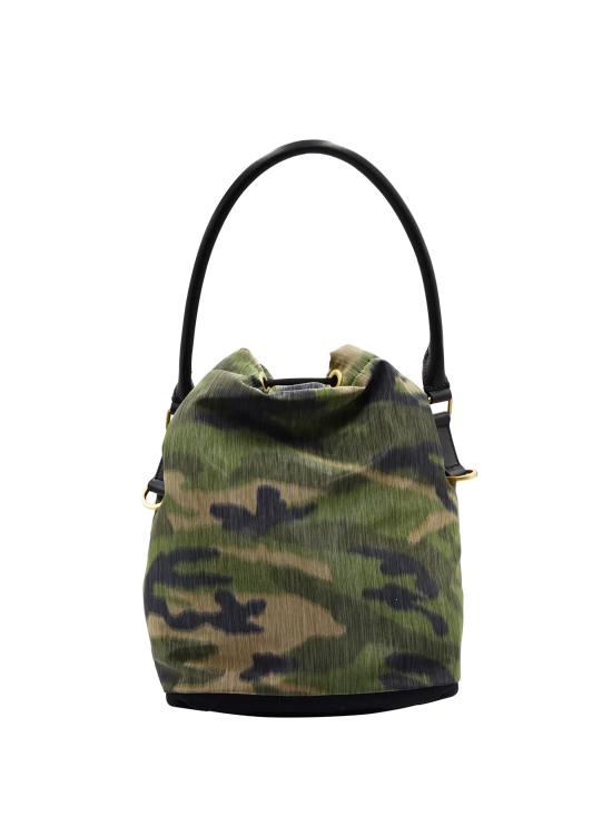 26SS 프리미아타 백팩 MIA 2146 MILITARE - PREMIATA