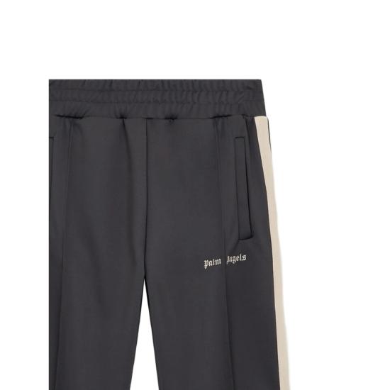26SS 팜앤젤스 트레이닝/조거 팬츠 PMCJ020S26 FAB001 0703 BLACK - PALM ANGELS