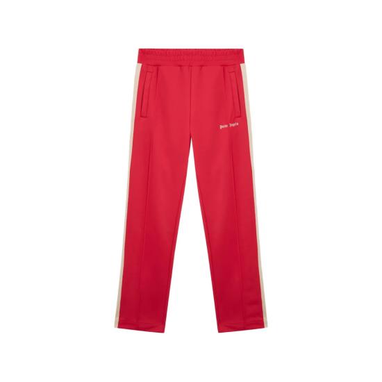 26SS 팜앤젤스 트레이닝/조거 팬츠 PMCJ020S26 FAB001 2503 RED
