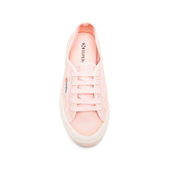 26SS 수페르가 스니커즈 2750 A09 PINK - SUPERGA