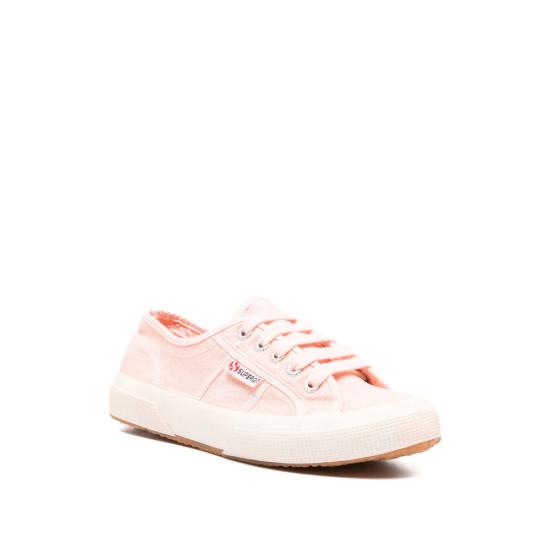 26SS 수페르가 스니커즈 2750 A09 PINK - SUPERGA