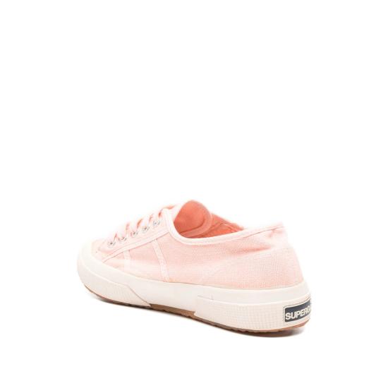 26SS 수페르가 스니커즈 2750 A09 PINK - SUPERGA