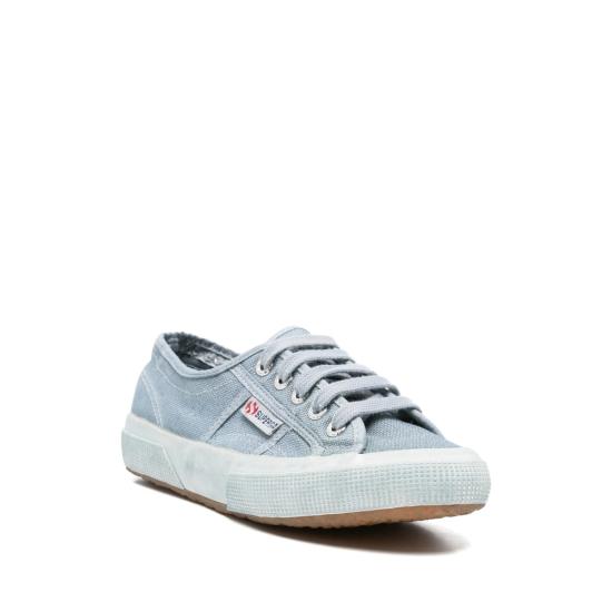 26SS 수페르가 스니커즈 2750 A0D BLUE - SUPERGA