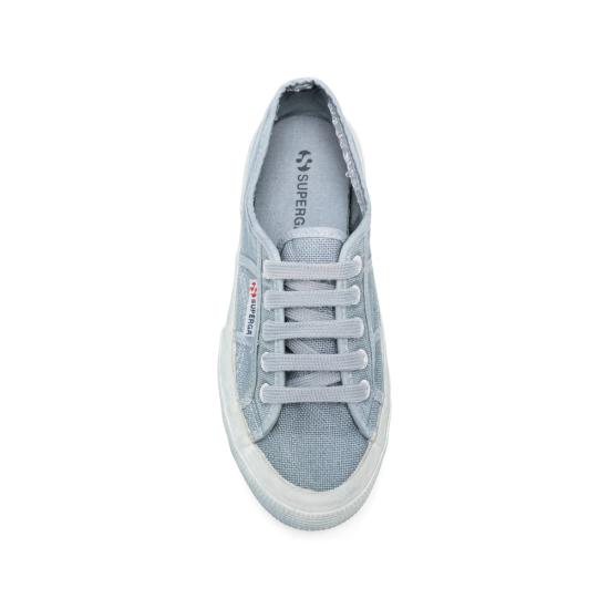 26SS 수페르가 스니커즈 2750 A0D BLUE - SUPERGA