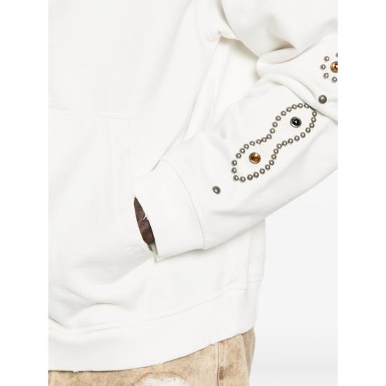 26SS 에이치티씨 니트웨어 26SNCMG009 OFFWH WHITE - HTC