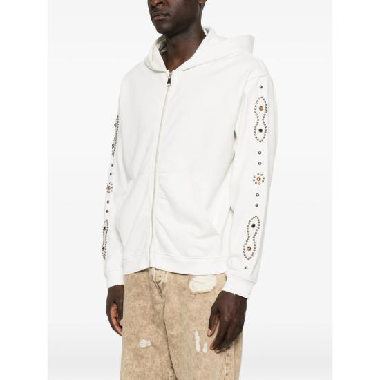 26SS 에이치티씨 니트웨어 26SNCMG009 OFFWH WHITE - HTC