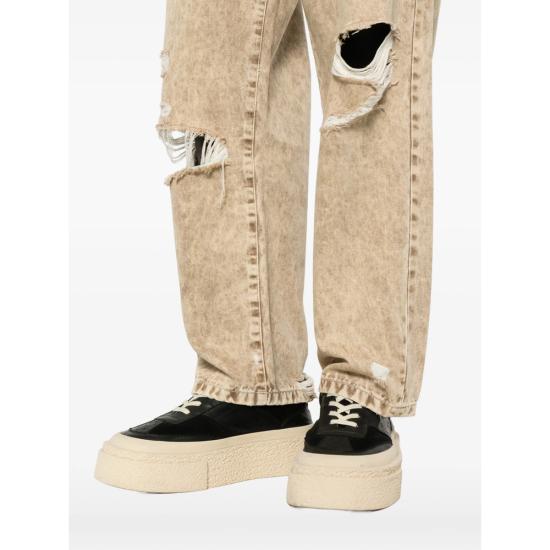 26SS 티알씨 데님 팬츠 TRC005305 C1362 BA024 NEUTRALS - TRC