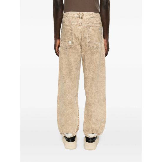 26SS 티알씨 데님 팬츠 TRC005305 C1362 BA024 NEUTRALS - TRC