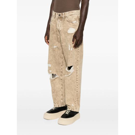 26SS 티알씨 데님 팬츠 TRC005305 C1362 BA024 NEUTRALS - TRC