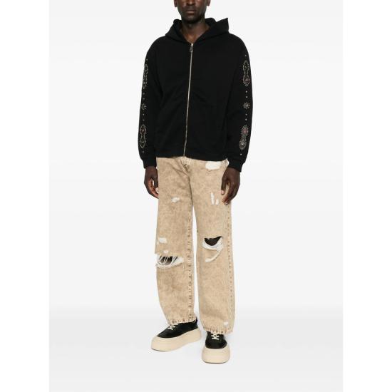 26SS 티알씨 데님 팬츠 TRC005305 C1362 BA024 NEUTRALS - TRC