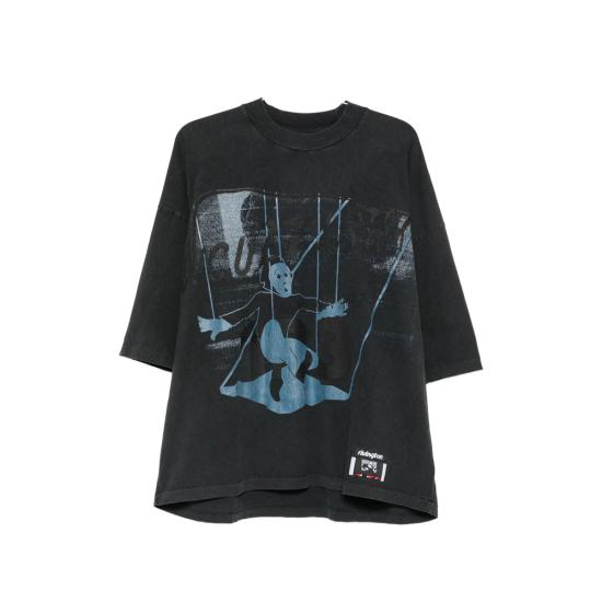 26SS 리빙톤 르아 레비스 123 탑 LEFT SS04 MECH WHITE