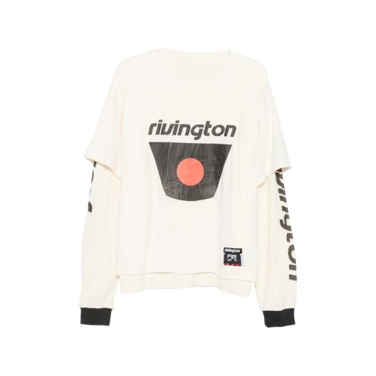 26SS 리빙톤 르아 레비스 123 니트웨어 PHLT LS92 MXWH BLACK