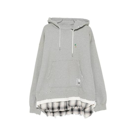 26SS 메종 미하라 야스히로 니트웨어 J16HD751 GRAY GREY