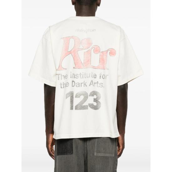 26SS 리빙톤 르아 레비스 123 탑 DARK SS92 MXWH NEUTRALS - RIVINGTON ROI REBIS 123