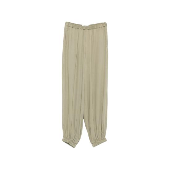 26SS 더프랭키샵 테이퍼드 팬츠 ISOLA SAGE GREEN