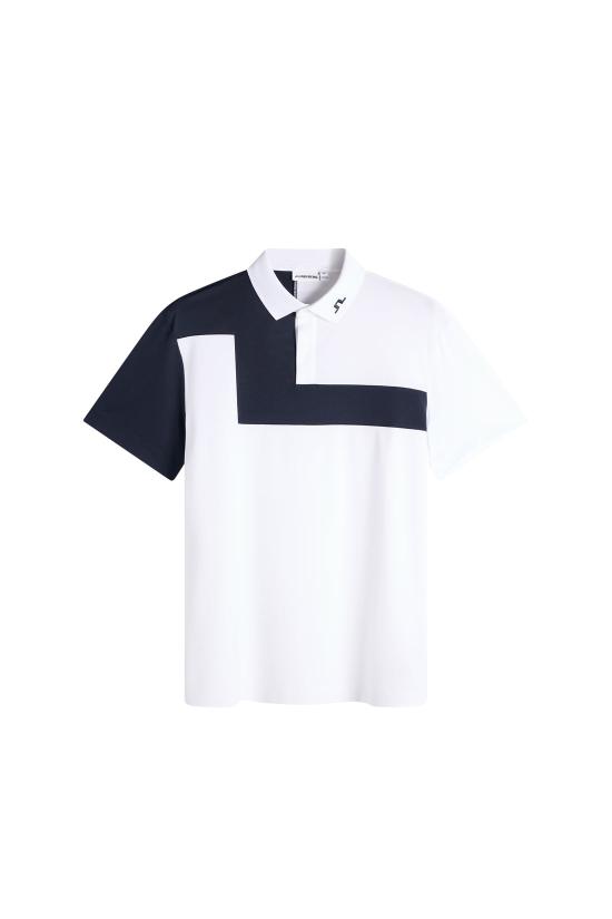 26SS 제이린드버그 반팔 티셔츠 GMJT157890000 WHITE DOM