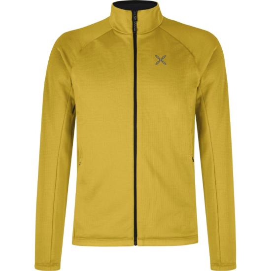 26SS 몬츄라 자켓 MMAP86X348 MUSTARD DOM