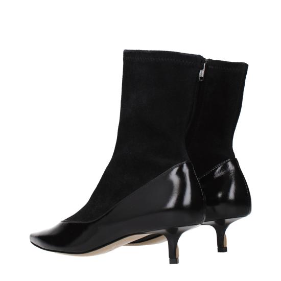 25SS 자크뮈스 부츠 FOW00180AC24M02990 - JACQUEMUS