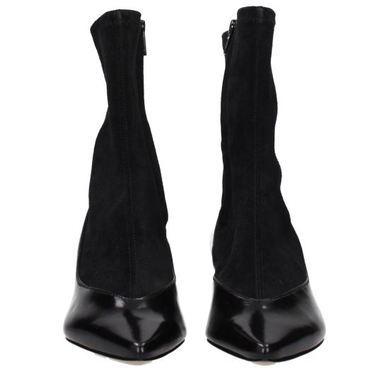 25SS 자크뮈스 부츠 FOW00180AC24M02990 - JACQUEMUS