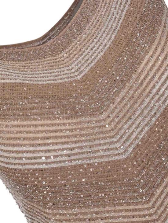 26SS 디익스테리어 민소매 티셔츠 620836MOCH Multicolour - D. EXTERIOR